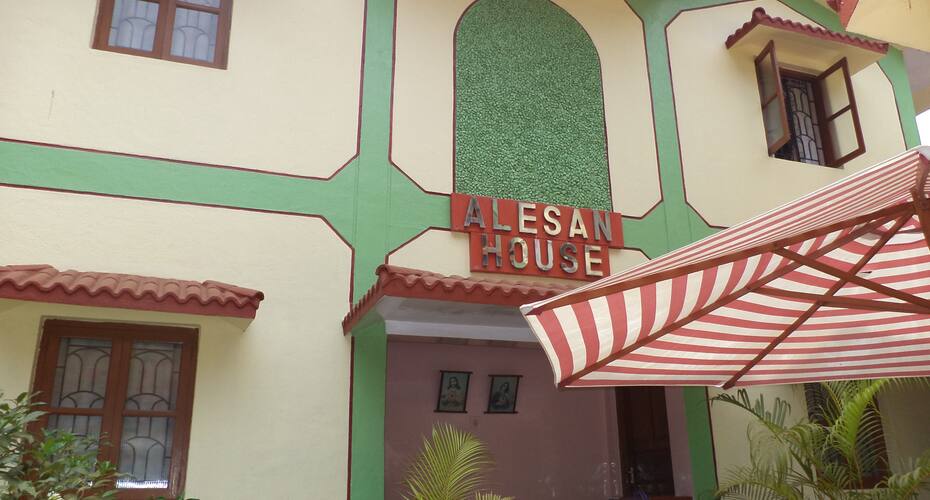 Alesan Guest House, Goa 5